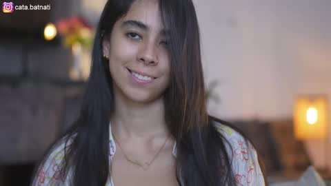 Catalina online show from November 22, 2025, 4:50 pm