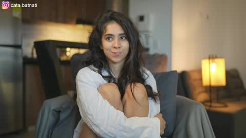 Catalina online show from April 13, 2026, 3:06 pm