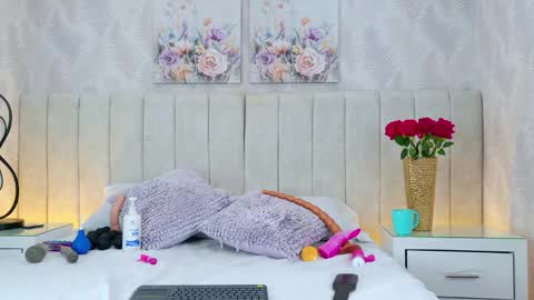 Dani   online show from March 30, 2026, 9:16 pm