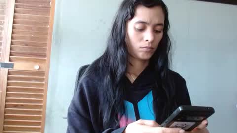 Snapshot of cata_sexy2410 chatting on July 6, 2026, 3:14 pm cata_sexy2410 online show from July 6, 2026, 3:14 pm