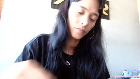 Snapshot of cata_sexy2410 chatting on July 15, 2026, 8:14 pm cata_sexy2410 online show from July 15, 2026, 8:14 pm