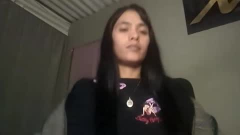 Snapshot of cata_sexy2410 chatting on August 2, 2026, 6:34 am cata_sexy2410 online show from August 2, 2026, 6:34 am