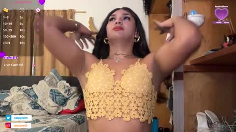 Snapshot of catafitt_1 chatting on December 16, 2025, 3:22 am catalyna fitness online show from December 16, 2025, 3:22 am