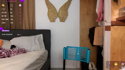 catalyna fitness  online show from February 16, 2026, 3:02 am