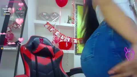 C A T A L E H I A online show from February 18, 2025, 7:09 pm