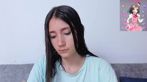 Snapshot of catalella_0 chatting on June 18, 2026, 4:11 pm Catalella online show from June 18, 2026, 4:11 pm