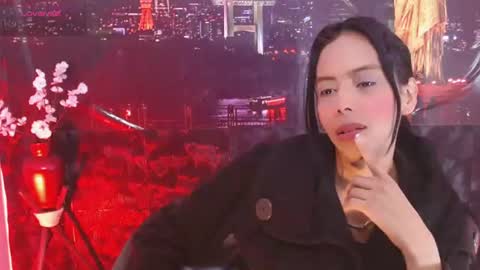 Snapshot of catalella_ar chatting on June 27, 2026, 4:06 am Queen Catalella online show from June 27, 2026, 4:06 am