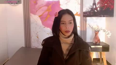 Snapshot of catalella_ar chatting on July 10, 2026, 4:06 am Queen Catalella online show from July 10, 2026, 4:06 am