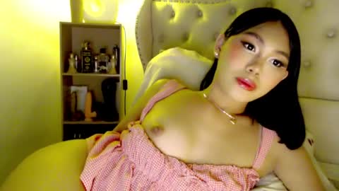 CatalenaX online show from May 21, 2026, 4:58 pm