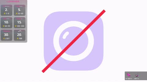 cataleya19__ online show from December 2, 2024, 1:46 pm