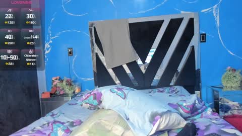 cataleya19__ online show from December 14, 2024, 2:10 pm