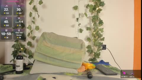 cataleya19__ online show from January 30, 2025, 11:33 am