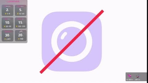 cataleya19__ online show from January 31, 2025, 11:35 am