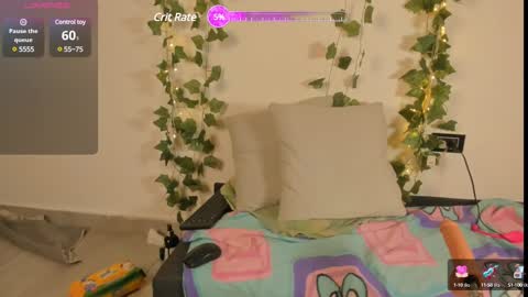 cataleya19__ online show from February 22, 2025, 11:46 am