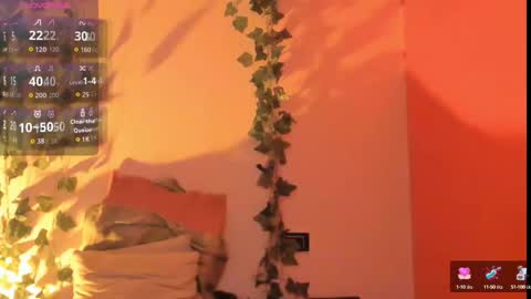 cataleya19__ online show from October 10, 2025, 10:14 am