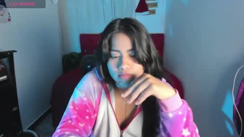 Flor....... online show from December 19, 2024, 5:40 am