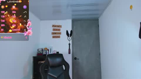 Flor....... online show from March 12, 2025, 1:47 am