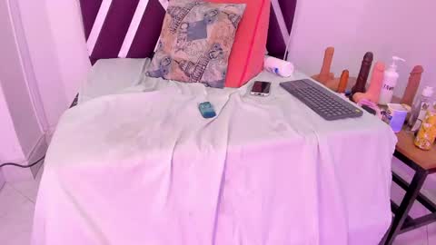 Cataleya online show from April 24, 2026, 5:43 am