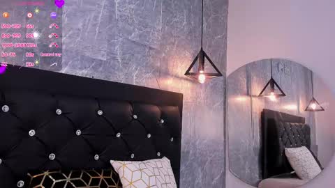 Snapshot of cataleya_cast1 chatting on October 10, 2025, 2:54 am Cataleya Cast online show from October 10, 2025, 2:54 am