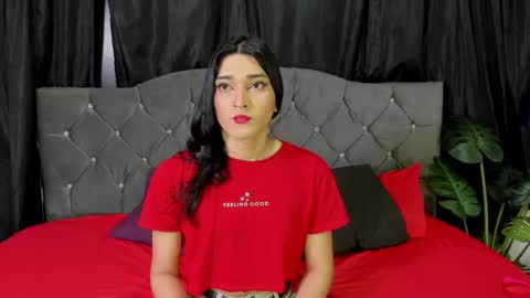 Cata Prins  online show from March 12, 2025, 10:59 am