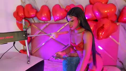    online show from February 14, 2026, 12:13 pm