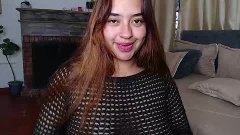 cataleya_kudo online show from October 16, 2025, 7:37 pm
