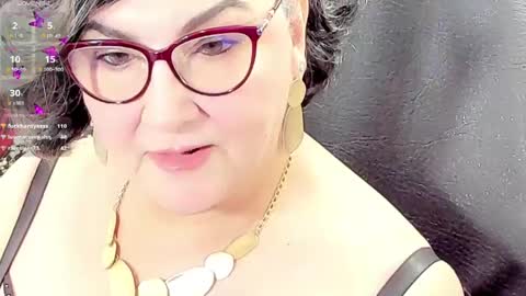 Snapshot of cataleya_mom_ chatting on May 3, 2026, 1:22 am cataleya online show from May 3, 2026, 1:22 am