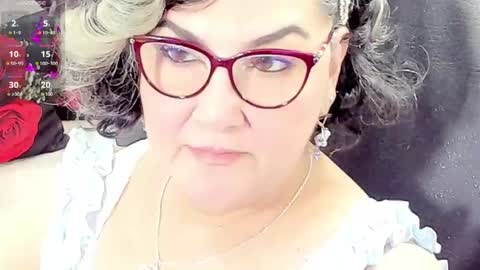 Snapshot of cataleya_mom_ chatting on May 4, 2026, 3:24 am cataleya online show from May 4, 2026, 3:24 am