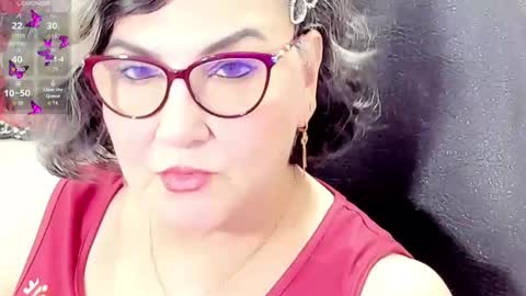 Snapshot of cataleya_mom_ chatting on May 7, 2026, 2:50 am cataleya online show from May 7, 2026, 2:50 am