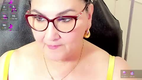 Snapshot of cataleya_mom_ chatting on May 20, 2026, 7:31 pm cataleya online show from May 20, 2026, 7:31 pm