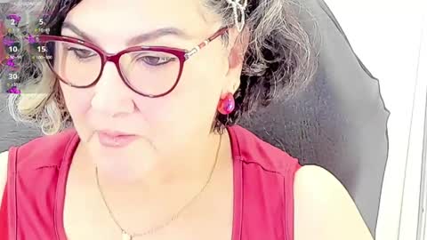 Snapshot of cataleya_mom_ chatting on June 7, 2026, 3:21 am cataleya online show from June 7, 2026, 3:21 am