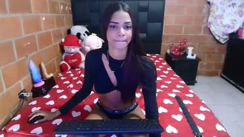 Snapshot of cataleya_sex12 chatting on February 9, 2025, 7:16 am cataleya_sex12 online show from February 9, 2025, 7:16 am
