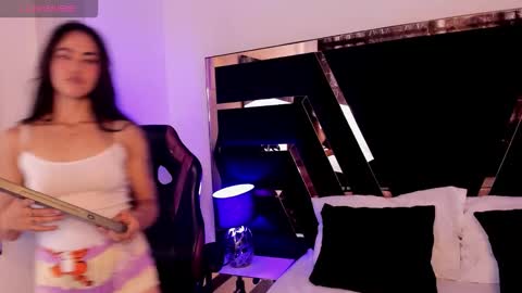 Cataleya online show from February 16, 2026, 1:29 pm