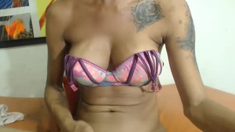 cataleyabigdickk online show from January 26, 2025, 7:32 am