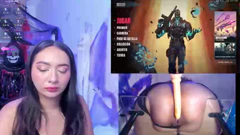 Cata online show from October 26, 2025, 5:46 am