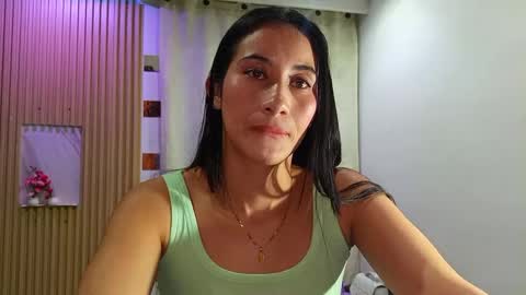 cataleyalove_ady online show from November 2, 2025, 10:56 pm