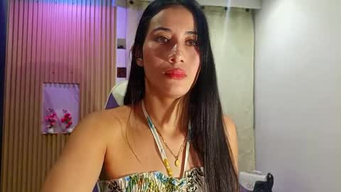 cataleyalove_ady online show from November 24, 2025, 2:33 am