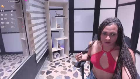 cataleyarobertts online show from October 5, 2025, 5:17 am