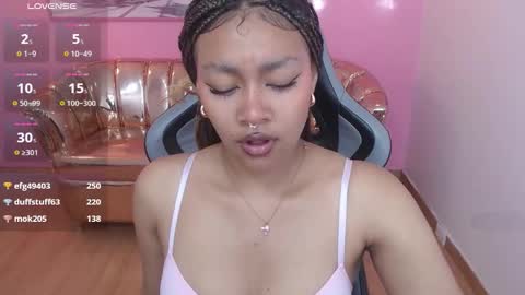 Snapshot of catalina25_t chatting on January 11, 2026, 1:05 pm catalina25_t online show from January 11, 2026, 1:05 pm