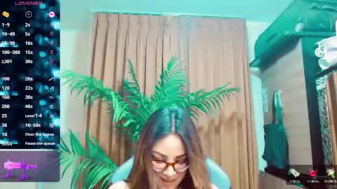 catalina3772516 online show from March 15, 2026, 1:11 am