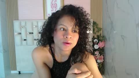 Catalina  online show from March 25, 2026, 3:12 am