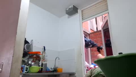 catalina827356 online show from October 29, 2025, 7:26 pm