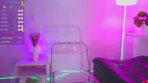 Catalina lovers online show from November 6, 2025, 7:26 pm