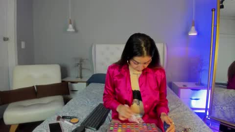 Snapshot of catalina_erotic chatting on March 6, 2025, 12:09 pm Catalina online show from March 6, 2025, 12:09 pm