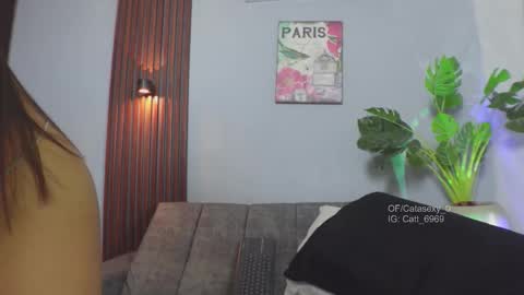 catalina_goddess online show from January 10, 2026, 4:25 am