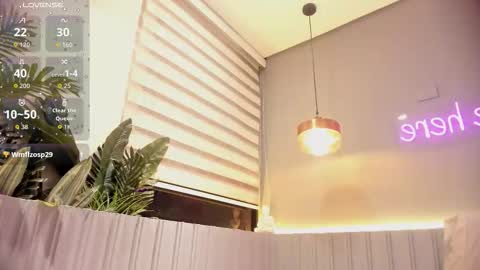 Catalina  online show from March 16, 2026, 11:53 pm