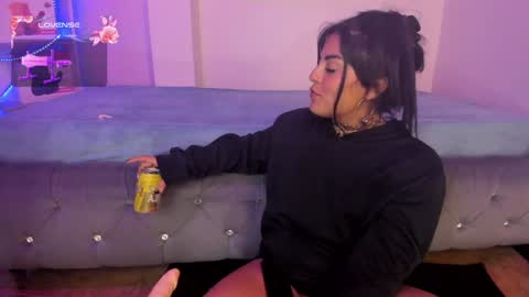 Catalina online show from December 13, 2024, 12:53 am