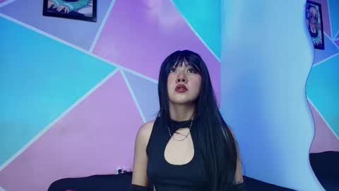 Catalina online show from February 24, 2026, 8:40 pm