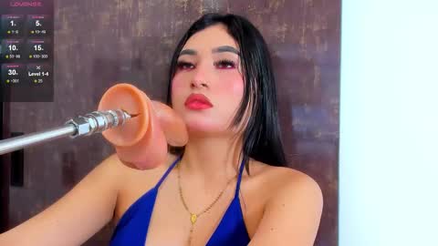 Snapshot of catalina_whore chatting on November 7, 2025, 7:36 pm Catalina online show from November 7, 2025, 7:36 pm