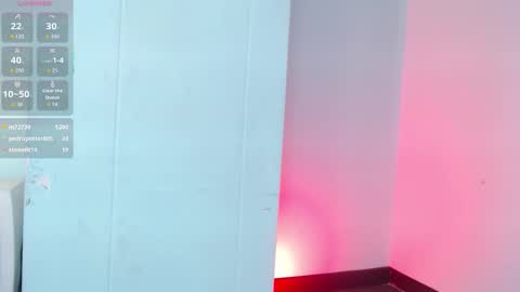 Catalina online show from February 15, 2026, 7:51 am